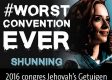 Video-manipulatie 2016 congres Jehovah Getuigen