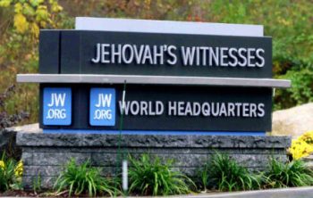Wat geloven Jehova Getuigen?