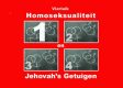 Homoseksualiteit en Jehovah’s Getuigen