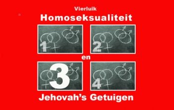 Homoseksualiteit in de Nieuwe Wereldvertaling