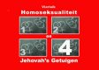 Is praktiserende homoseksualiteit en lesbische liefde zonde? – 4