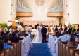 Bijwonen bruiloft niet-Jehova Getuigen